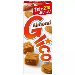 Ирис Glicko: с миндалём картинка 365514 - МосИгра